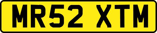 MR52XTM