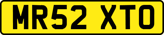 MR52XTO