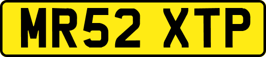 MR52XTP