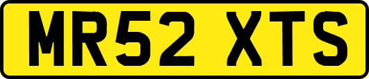 MR52XTS