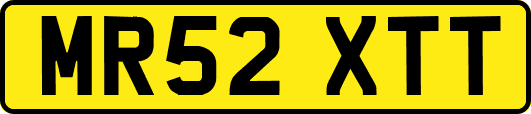 MR52XTT