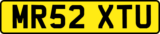 MR52XTU