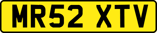 MR52XTV