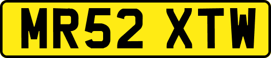 MR52XTW