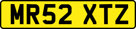 MR52XTZ