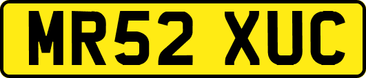 MR52XUC