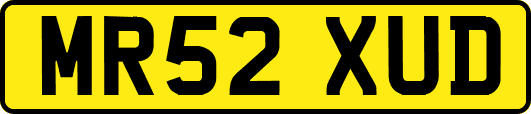 MR52XUD