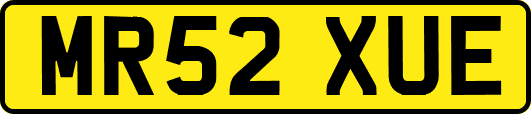MR52XUE