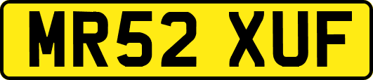 MR52XUF
