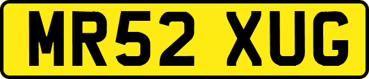 MR52XUG