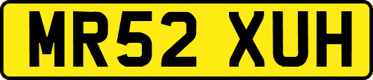 MR52XUH