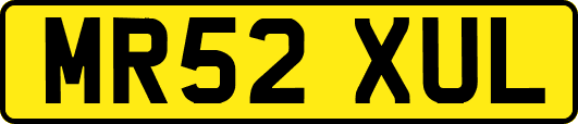 MR52XUL