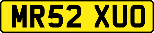 MR52XUO