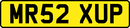 MR52XUP