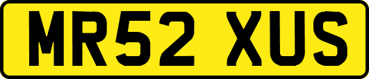 MR52XUS