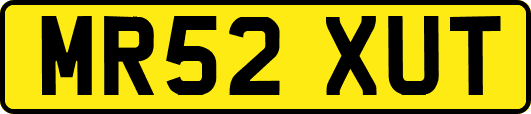 MR52XUT