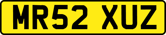MR52XUZ