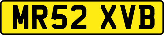 MR52XVB