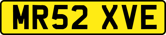 MR52XVE