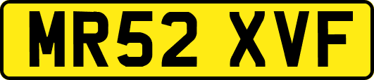 MR52XVF