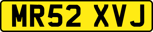 MR52XVJ