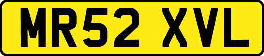 MR52XVL