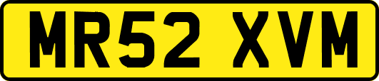 MR52XVM