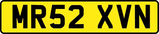 MR52XVN