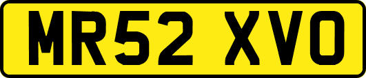 MR52XVO