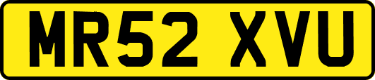 MR52XVU