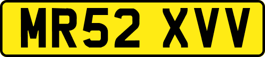 MR52XVV