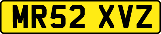 MR52XVZ