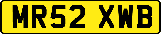 MR52XWB
