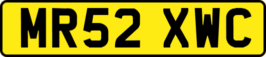 MR52XWC