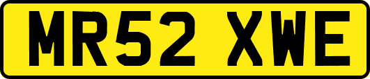 MR52XWE