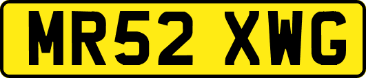 MR52XWG