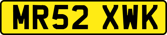 MR52XWK