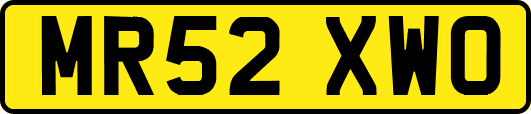 MR52XWO
