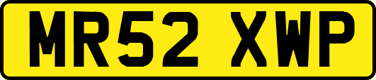 MR52XWP
