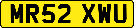 MR52XWU