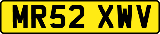 MR52XWV