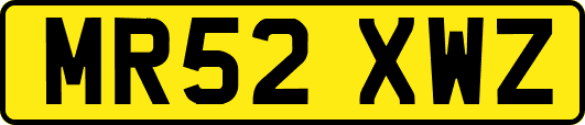 MR52XWZ