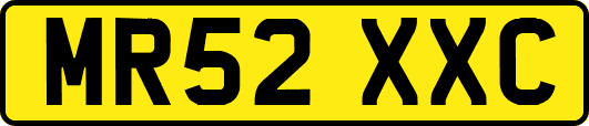 MR52XXC