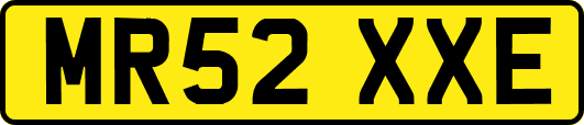MR52XXE