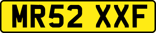 MR52XXF