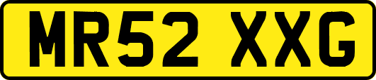 MR52XXG