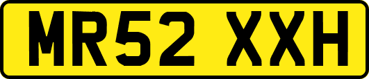 MR52XXH