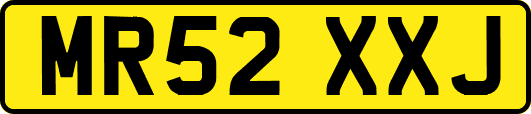 MR52XXJ
