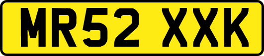 MR52XXK