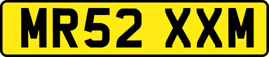 MR52XXM